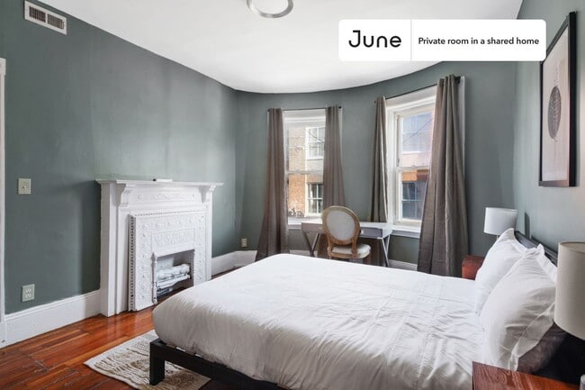 Photo - Room in Shared 7 bed/2 bath home in Allston
