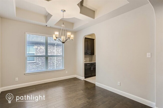 Foto del edificio - 725 Bosley Drive, Fate, TX, 75087