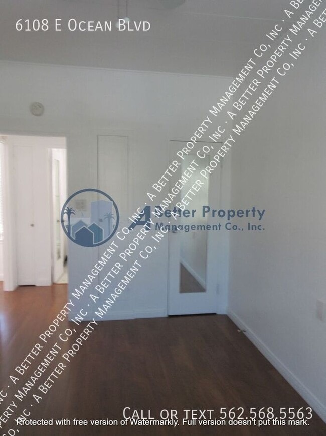 Building Photo - 6108 E Ocean Blvd