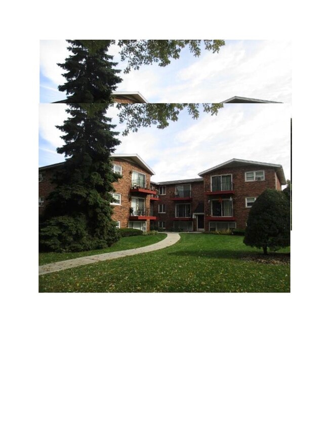 5615 6th Ave Unit 1B, Countryside, IL 60525 Apartments in Countryside