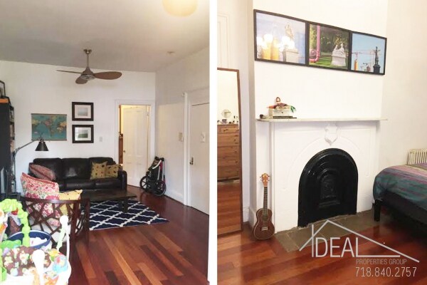 Foto principal - 546 Henry St