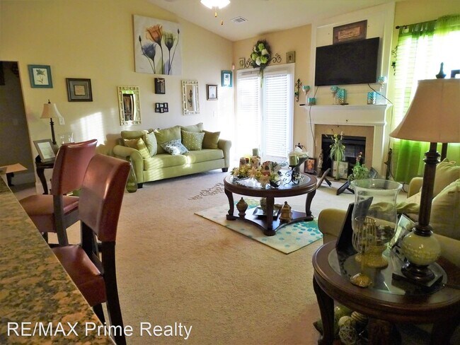 Building Photo - 4 br, 2 bath House - 6388 Lemongrass Drive