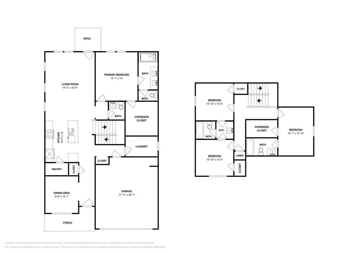 Building Photo - 453 Cantrell Dr