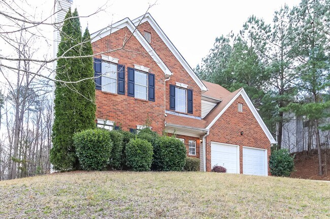 Building Photo - 3750 Knotts Pass Rd