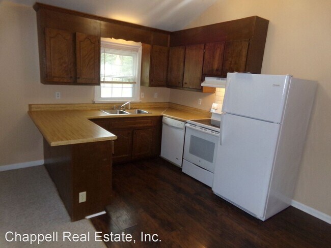 Building Photo - 2 br, 2 bath House - 2691 Forbes Drive