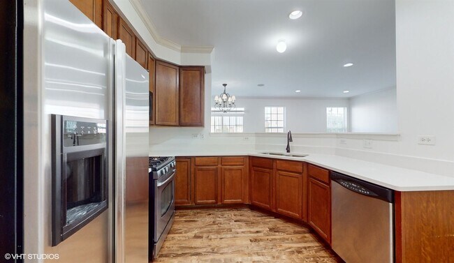 Foto del interior - 1214-1234 Da Vinci Dr