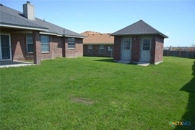 Building Photo - 4606 Michael Dr