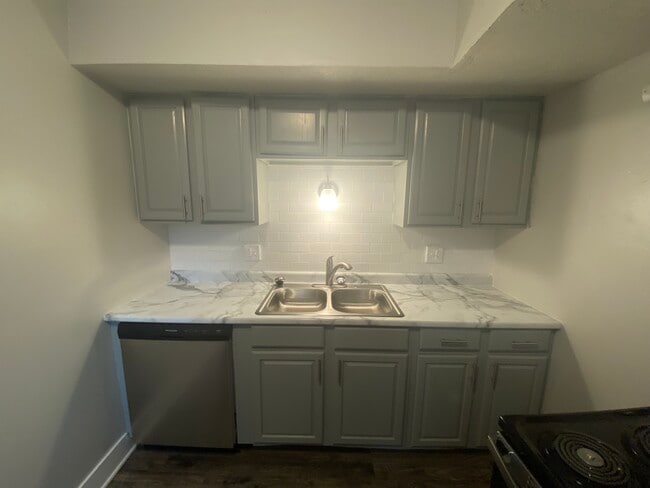 Building Photo - 321 N Butler Blvd