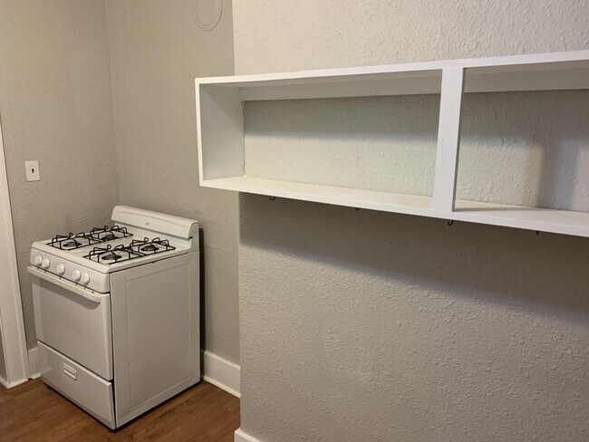 Foto del edificio - 201 S Lowry St