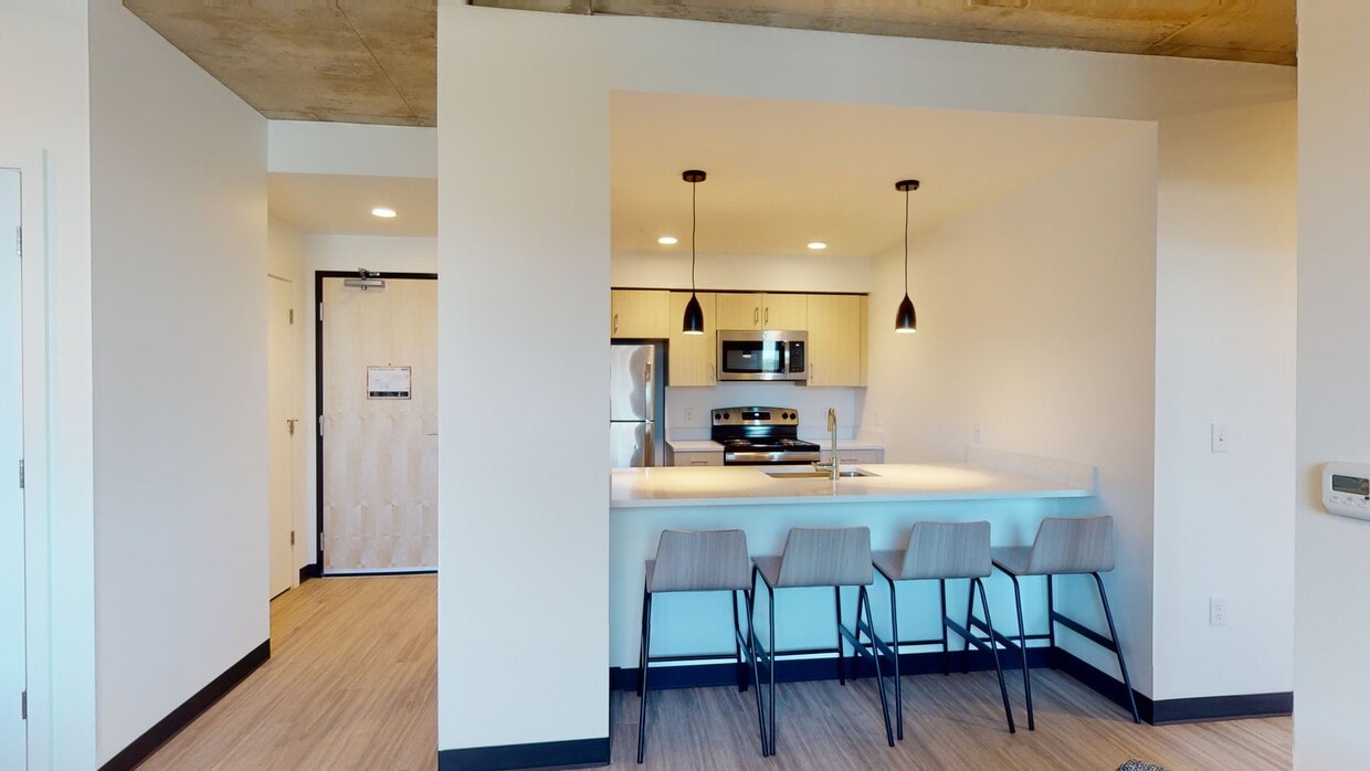 Photo - Union on Broadway Apartments
