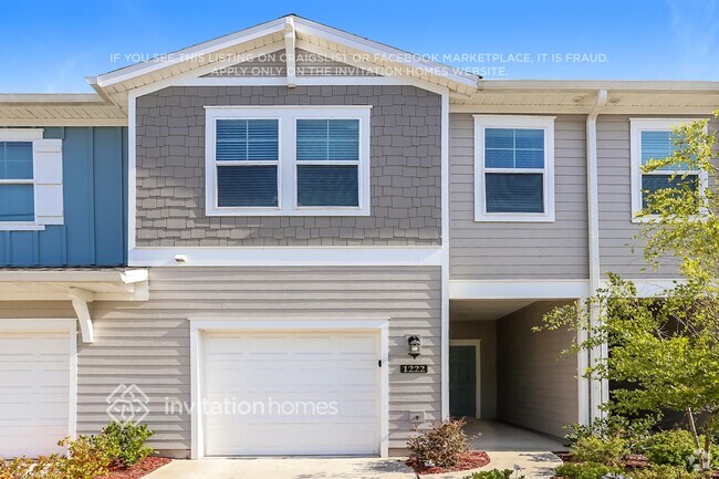 Building Photo - 1222 Coastal Mdw Trl