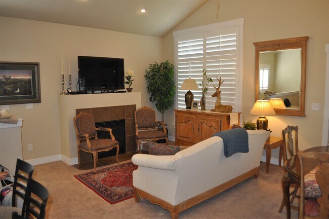 Foto del edificio - 11638 Winford Dr