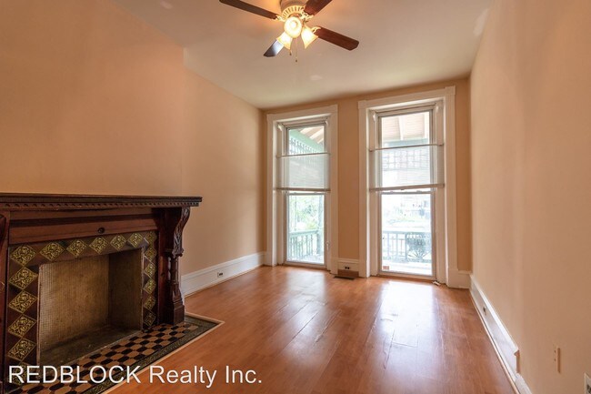 Building Photo - 2 br, 1 bath Apartment - 613 N 32nd St