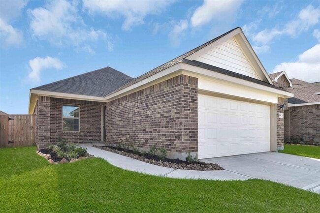 Foto del edificio - 3034 Marble Rise Trl