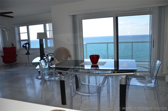 Building Photo - 6000 N Ocean Blvd