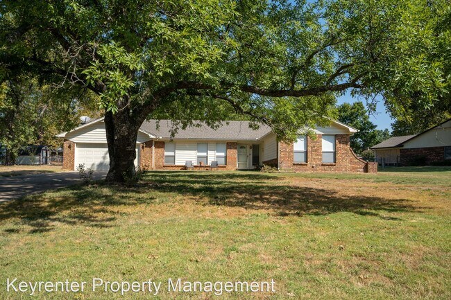 Building Photo - 4 br, 2 bath House - 22217 E 63rd St S