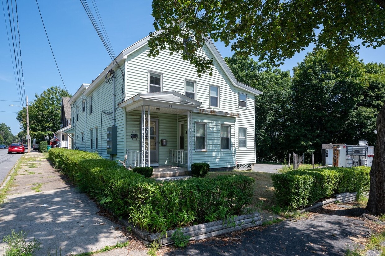 Primary Photo - 78 Congress St