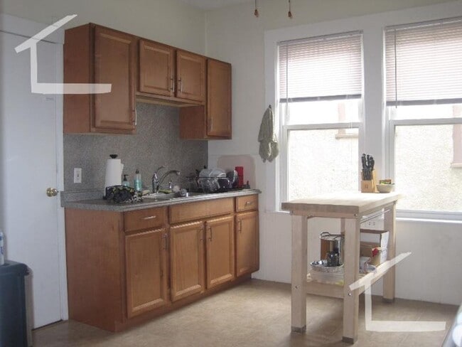 Photo - Brookline 3 bed... House