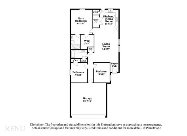 Building Photo - 5202 Dawn Break