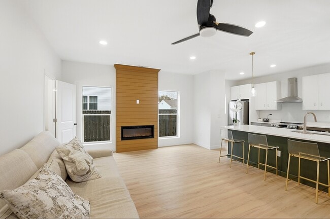 Foto del edificio - 412 St Clair Ave