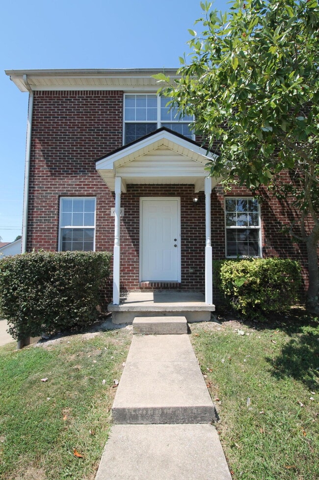 Building Photo - 639 Miles Rd