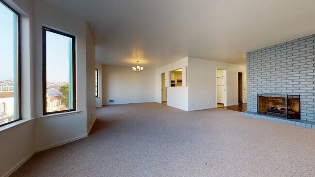 Building Photo - 53 Dorado Terrace
