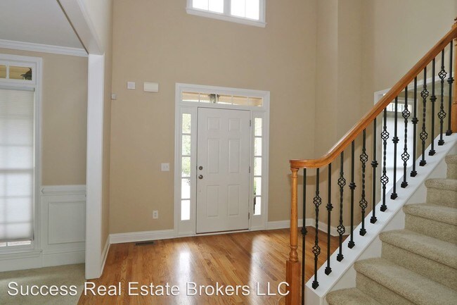 Building Photo - 6 br, 5 bath House - 4837 Wildrose Ct Nw