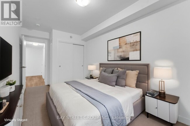 Building Photo - 55 Romilly Ave