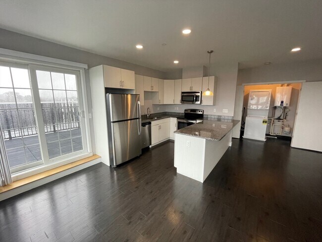 Foto del edificio - 431 River St