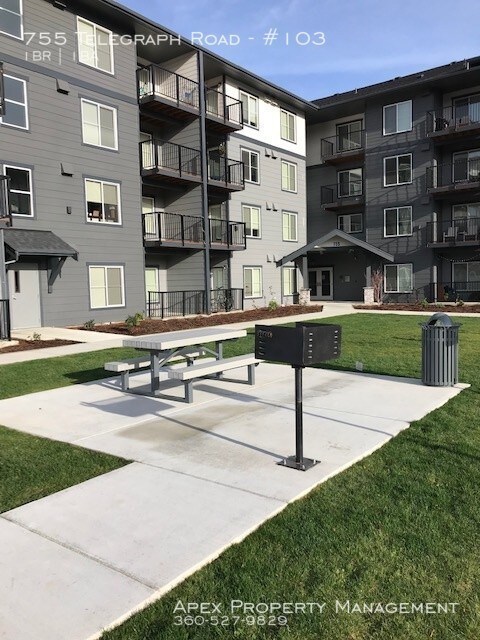 Foto del edificio - Francis Park! Built In 2018!