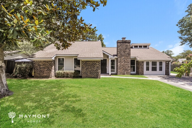 Building Photo - 209 Buckskin Dr