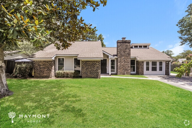 Building Photo - 209 Buckskin Dr
