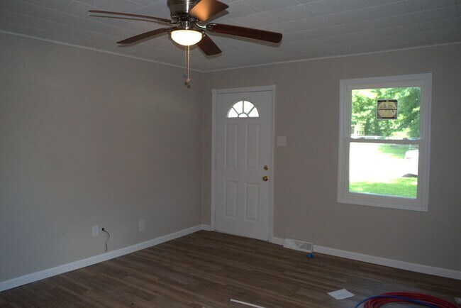 Foto del edificio - Great 2 Bed 1 Bath House!