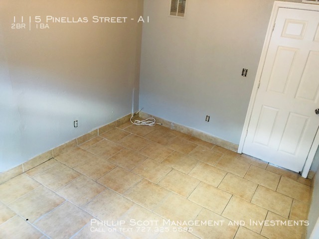 Building Photo - 1115 Pinellas St