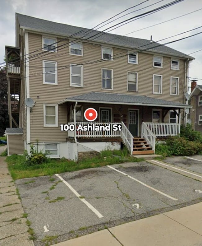 Photo - 100 Ashland St Apartment