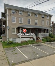 Building Photo - 100 Ashland St