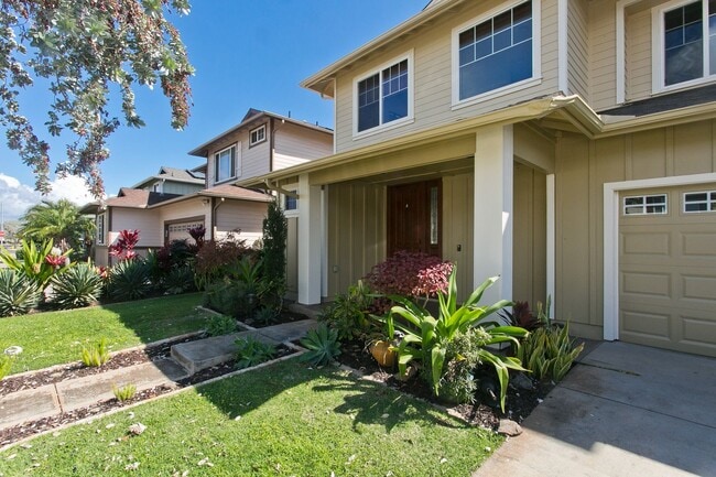 Latitudes by Gentry 3 BD 2.5 BA, Ewa Beach - Latitudes by Gentry 3 BD 2.5 BA, Ewa Beach House