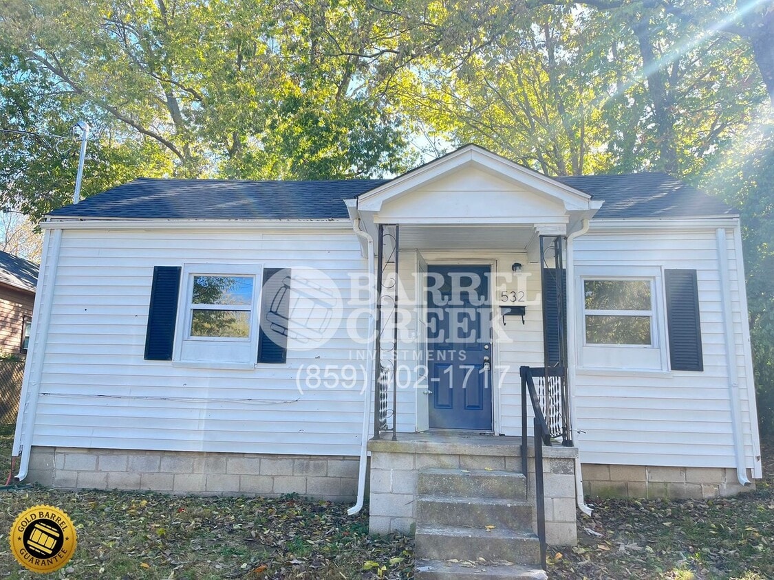 Photo - 532 Hanson Street
