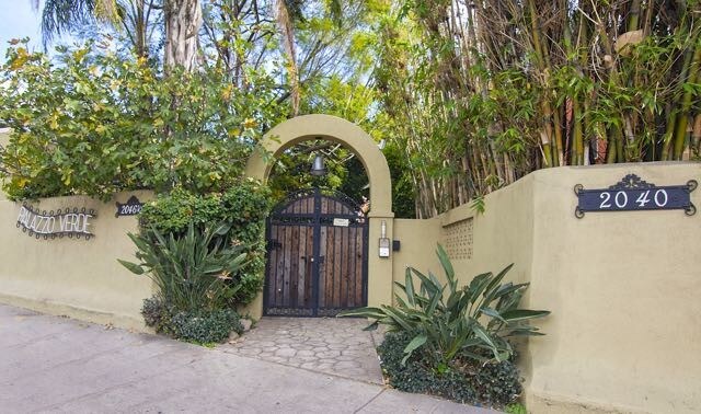 Foto principal - 2046 N Highland Ave