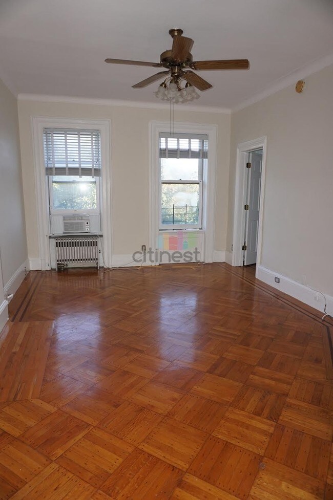 Foto del edificio - 116 Prospect Park West