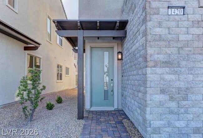 Foto del edificio - 1420 Song Lark Ln