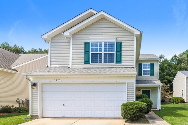Building Photo - 3825 Broadwater Ct