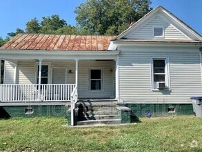 Building Photo - 1316 Clark St
