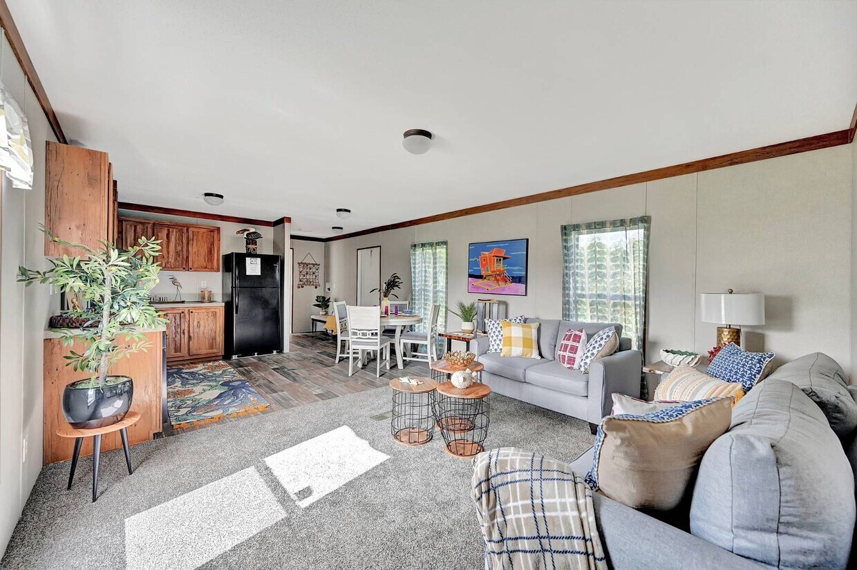 Foto principal - 372 W Buell Dr