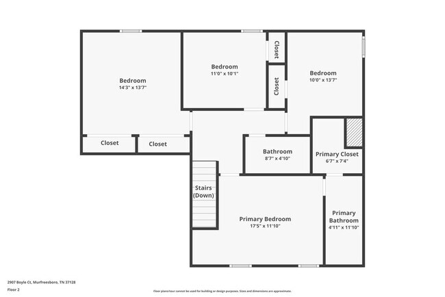 Foto del edificio - 2907 Boyle Ct