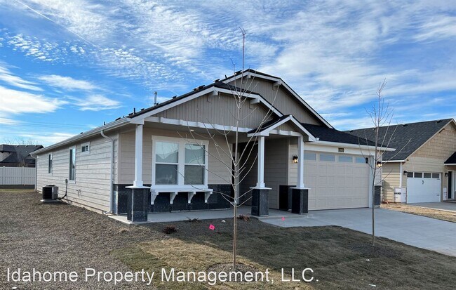 Foto del edificio - 3 br, 2 bath House - 2193 W Skylar St