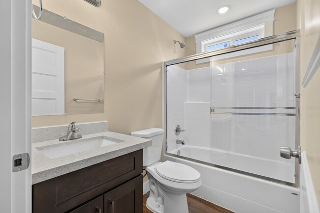 Interior Photo - Blossom Apartments