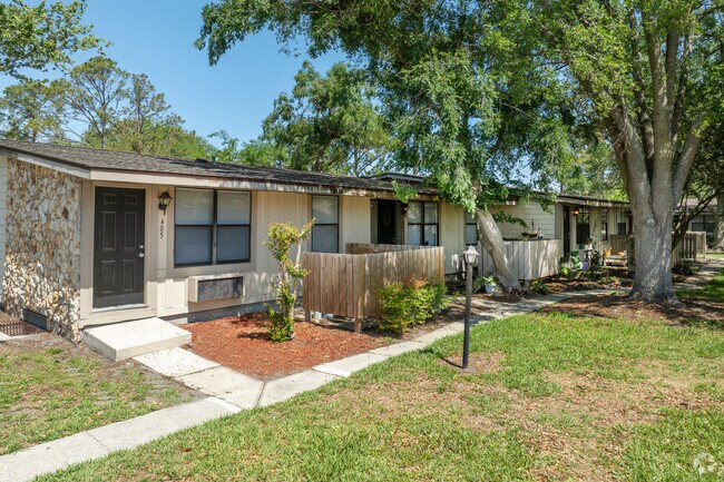 Foto del edificio - Heron Pointe