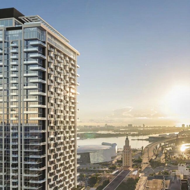 Foto del edificio - 11 NE 6th St