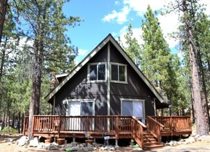 Building Photo - 1366 Donner Ln